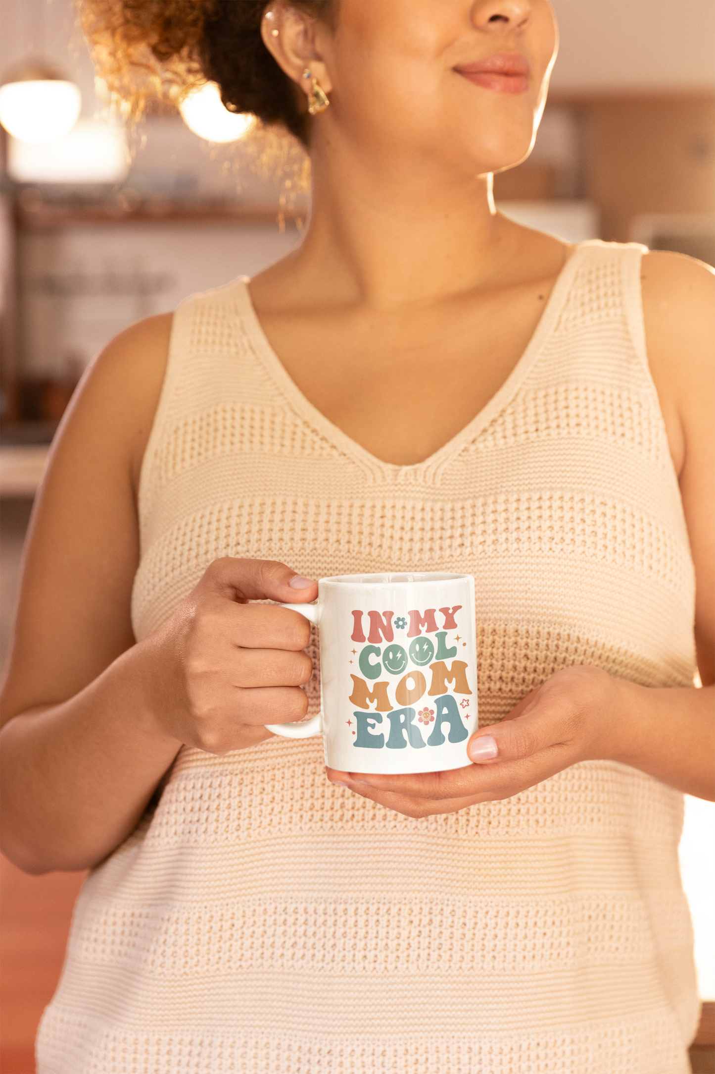 Cool Mom Era Mug