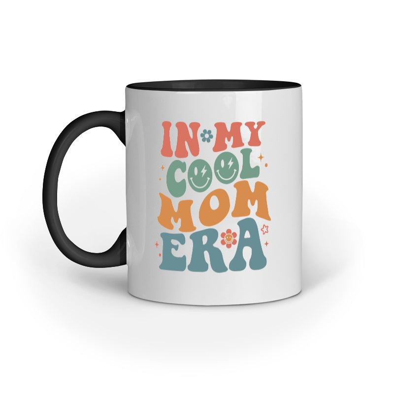 Cool Mom Era Mug